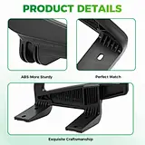 EZGO seat handles